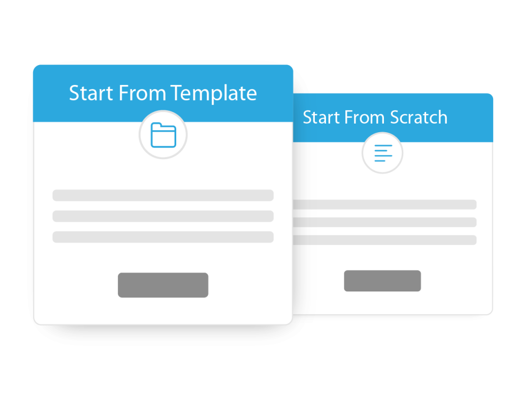 rfp templates