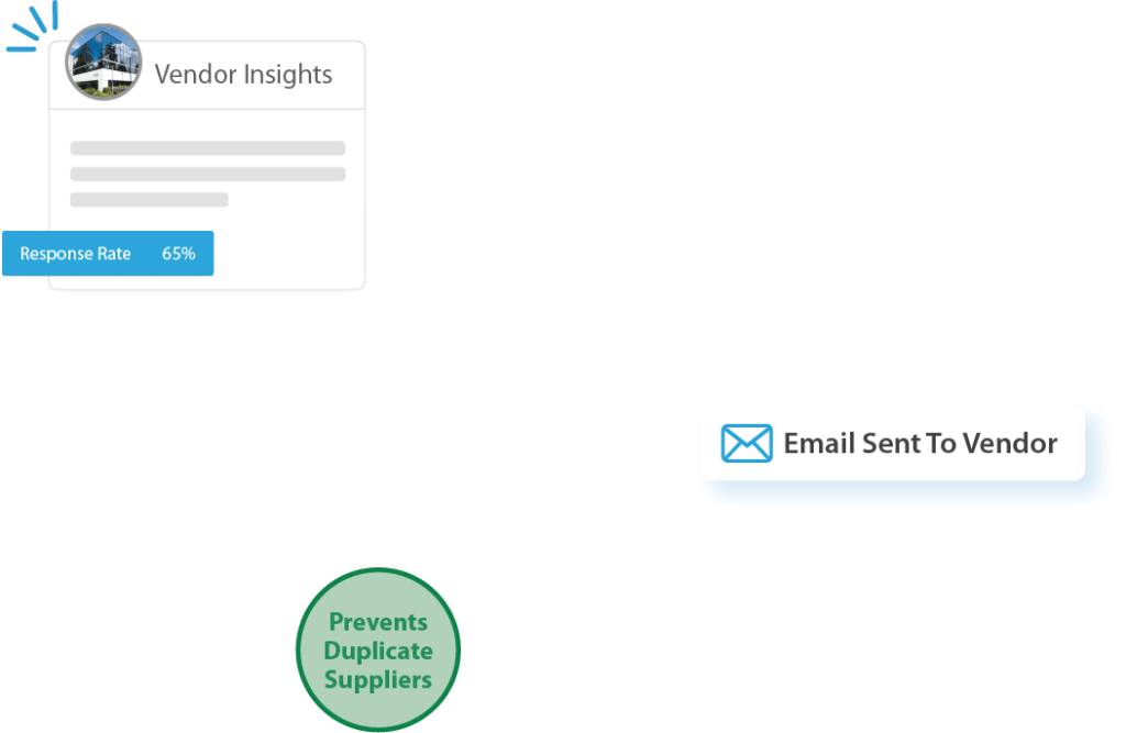 vendor management software