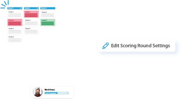 rfp selection tools